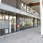 Mercuriusweg in Delft 2